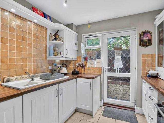 House for sale in Woking, Surrey