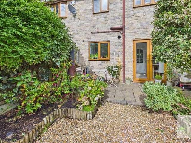House for sale in Holcombe, Bury