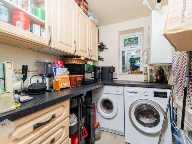House for sale in Walshaw, Bury