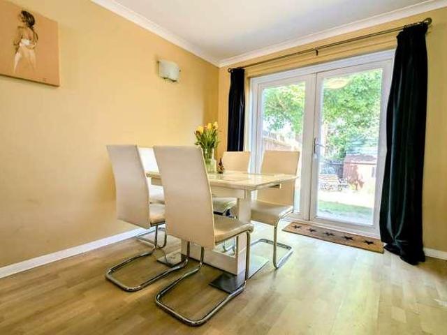 House for sale in Hollywater, Bolton Low Houses