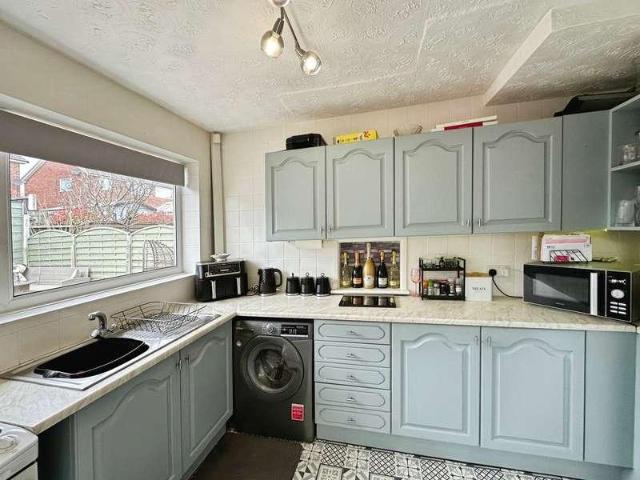 House for sale in Bury, Greater Manchester