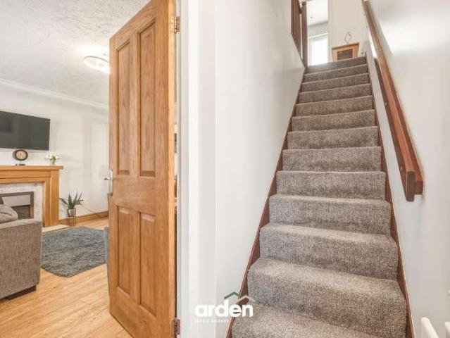 House for sale in Turves Green, West Midlands