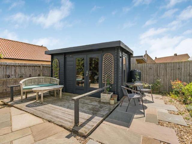 House for sale in Barway, Cambridgeshire
