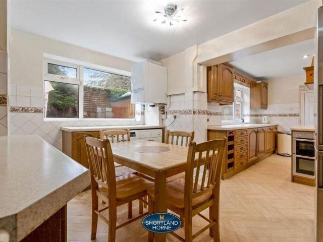 House for sale in Tile Hill, West Midlands