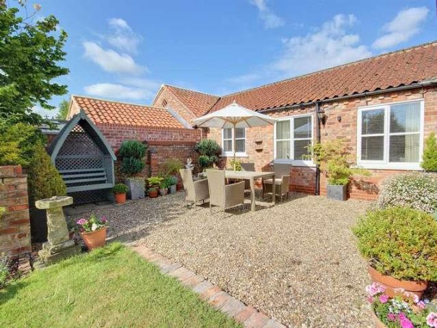 House for sale in East Riding Of Yorkshire