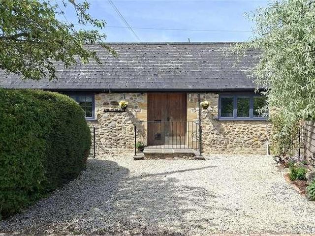 House for sale in Forton, Chard