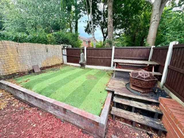 House for sale in Oakwood, Warrington