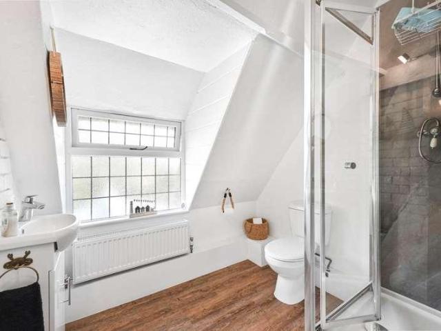 House for sale in Duton Hill, Essex