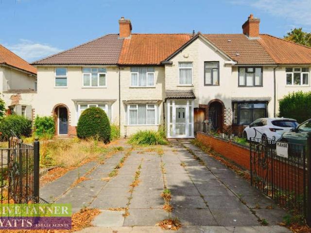 House for sale in Fox Hollies, West Midlands