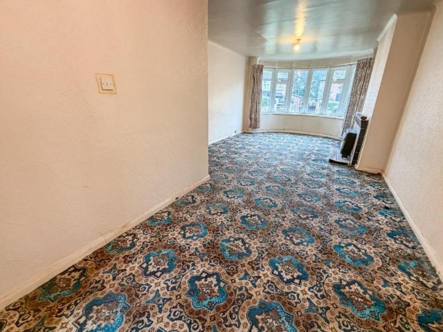 House for sale in Moortown, West Yorkshire