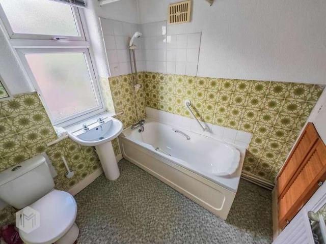 House for sale in Trafford Park, Greater Manchester
