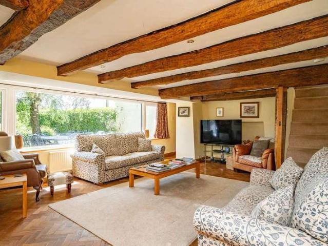 House for sale in Garway