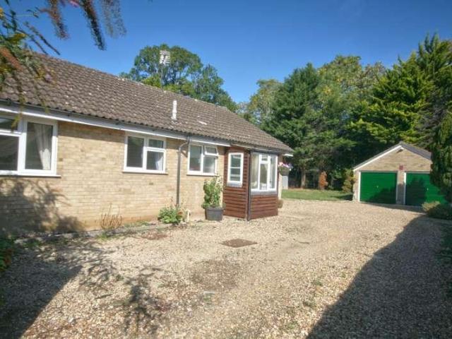 House for sale in Berrick Salome, Oxfordshire