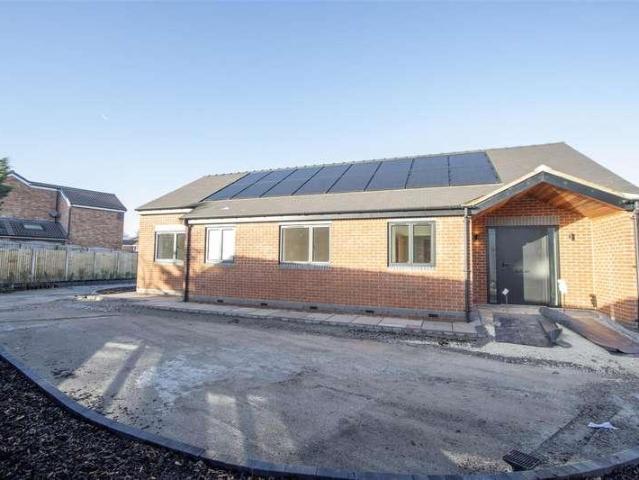 House for sale in Brampton, Loundsley Green