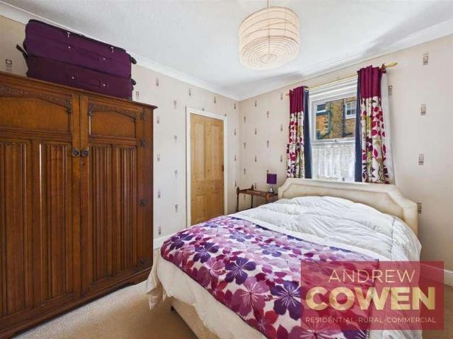 House for sale in Falsgrave, Kepwick