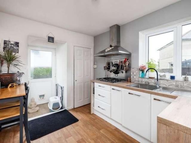 House for sale in Mount Wise