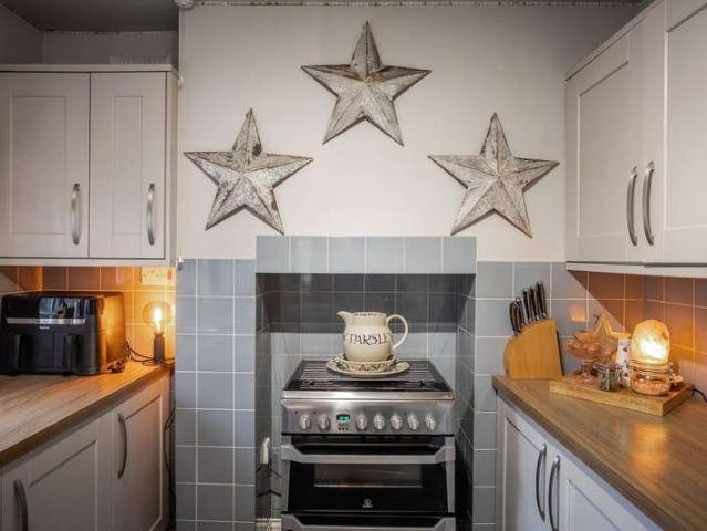 House for sale in Quorndon, Elmfield