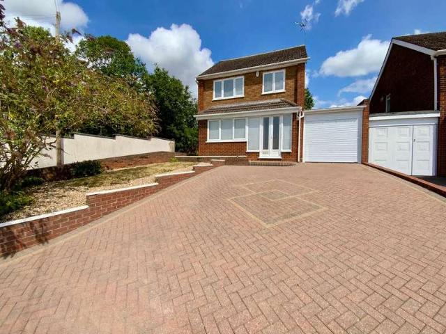 House for sale in Cock Green, Rowley Regis