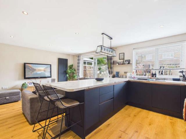 House for sale in Alnwick, Northumberland