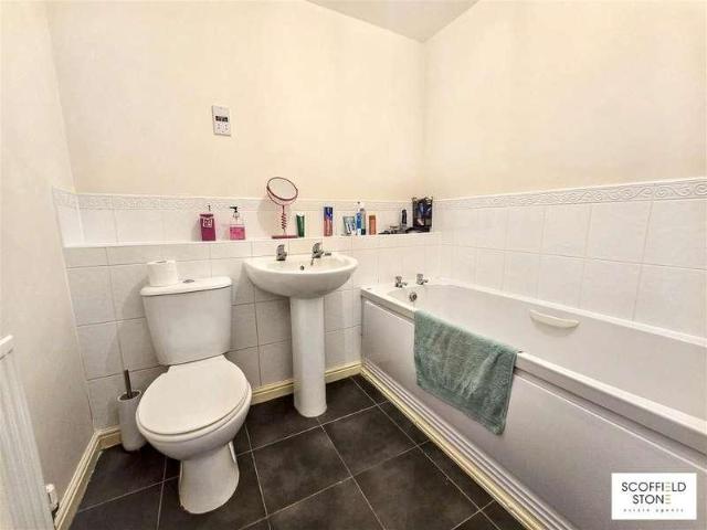 House for sale in Egginton, East Midlands