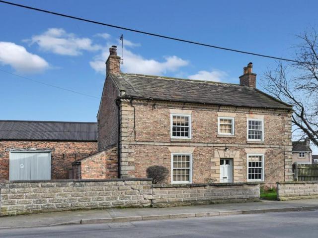 House for sale in Dishforth