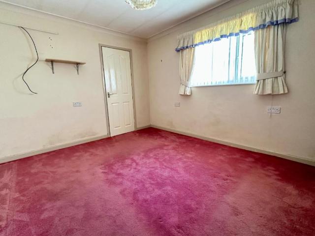 House for sale in Squires Gate, Blackpool