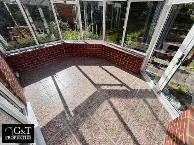 House for sale in Tividale, West Midlands