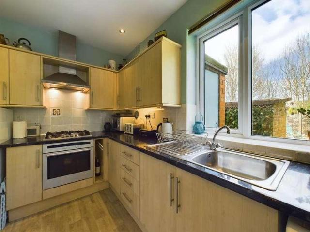 House for sale in Saltcotes, Lancashire