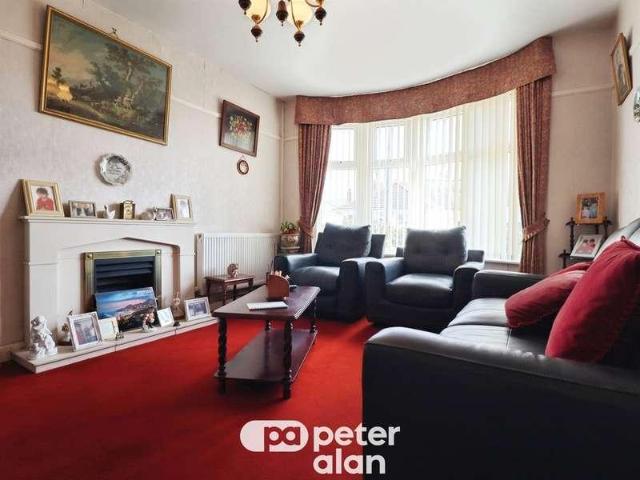 House for sale in Falcon Lodge, Wales