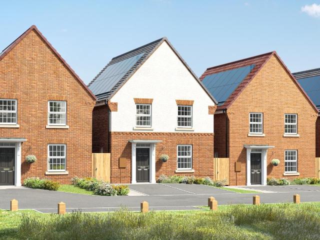 House for sale in Barholm, Lincolnshire