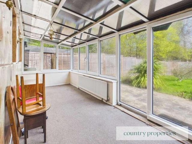 House for sale in Lemsford, Fretherne
