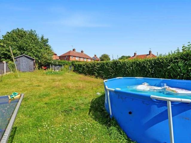 House for sale in Gedling, East Midlands