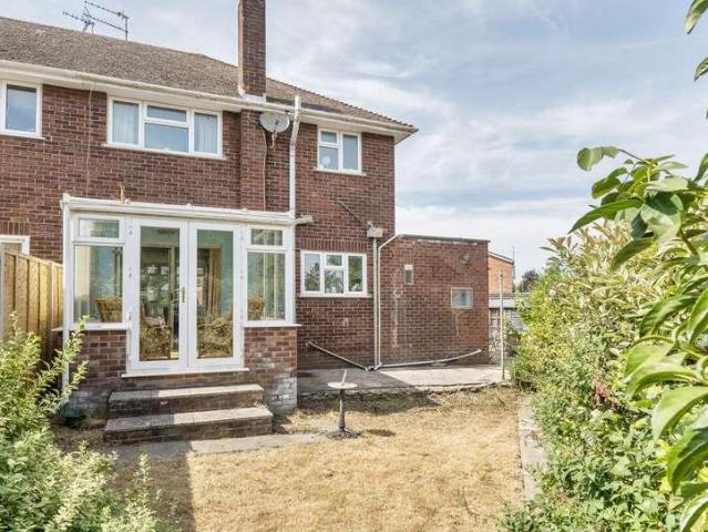 House for sale in Keynsham, Bath And North East Somerset