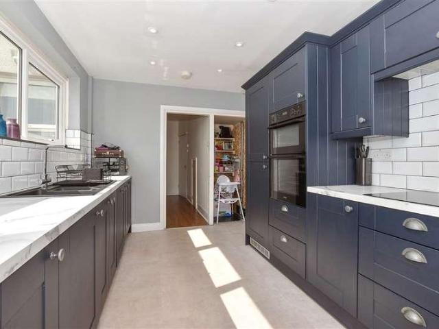 House for sale in Ash, Kent