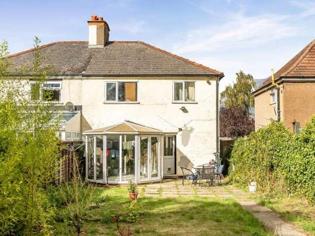 House for sale in Linden, Gloucester