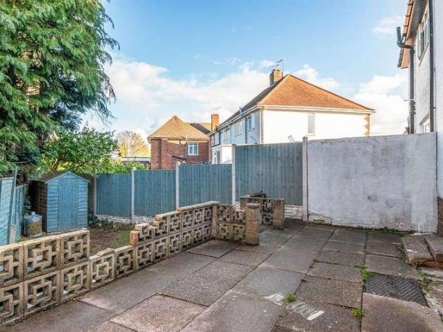House for sale in Goldthorn Hill, Wolverhampton