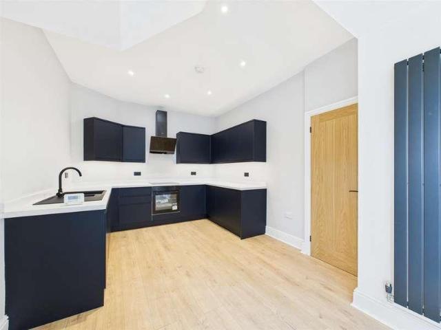 House for sale in Wallasey, Liscard