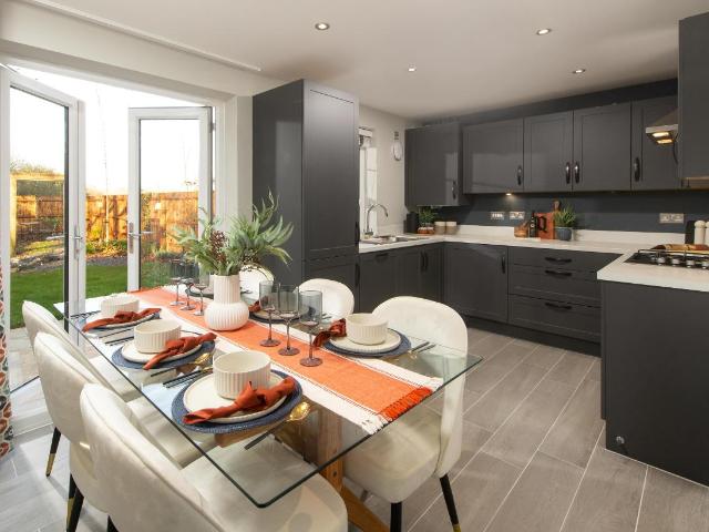 House for sale in Alverton, East Midlands