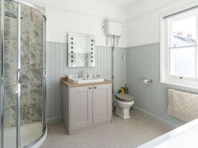 House for sale in St James, Sandown Park