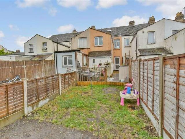 House for sale in Gillingham