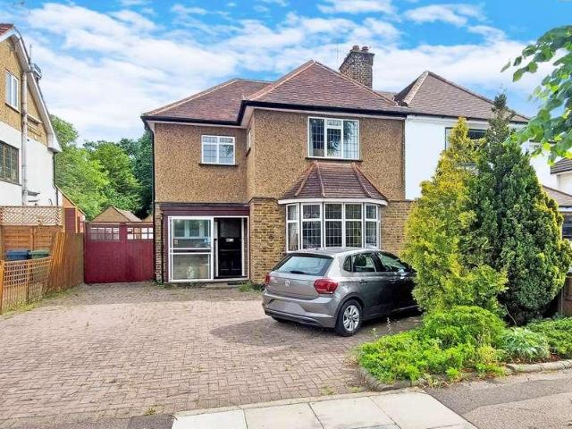 House for sale in London Borough of Harrow, Greater London