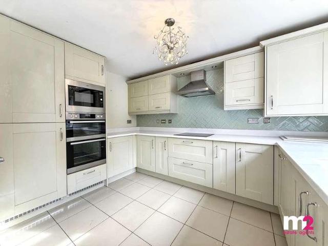 House for sale in Ridgeway, Newport