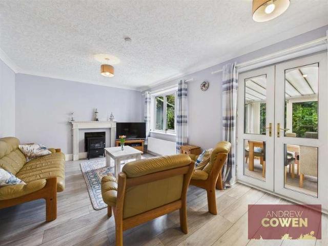 House for sale in Osgodby, North Yorkshire