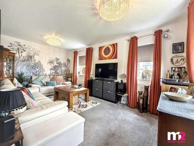 House for sale in Glan Llyn, Llanwern