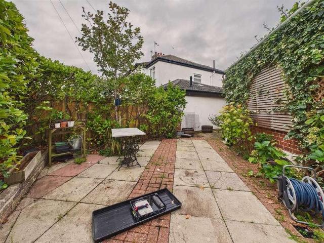 House for sale in Greasby, Liverpool City Region