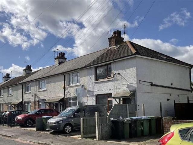 House for sale in Clapham, West Sussex