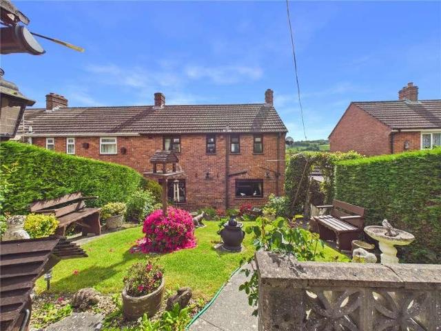 House for sale in Newton St Cyres, Devon