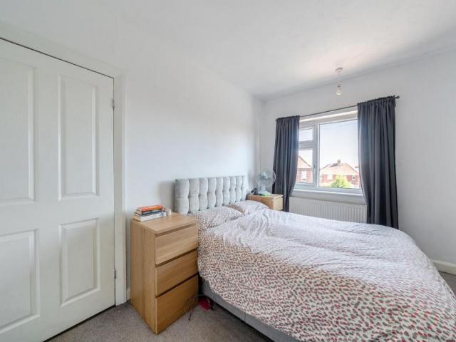 House for sale in Swinton, South Yorkshire