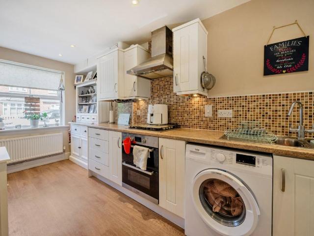 House for sale in Priest Down, Hampshire