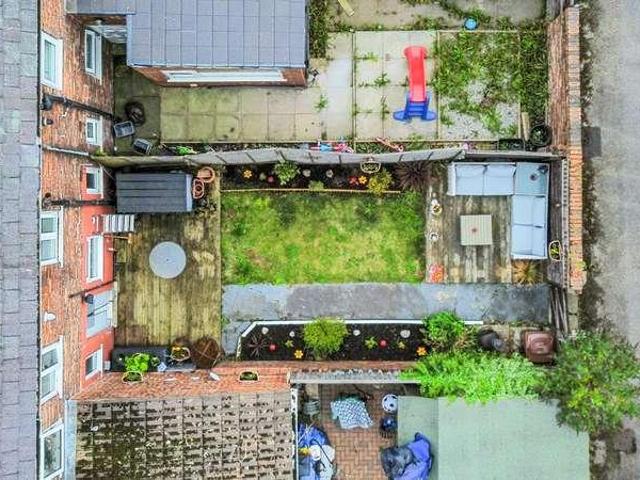 House for sale in St Helens